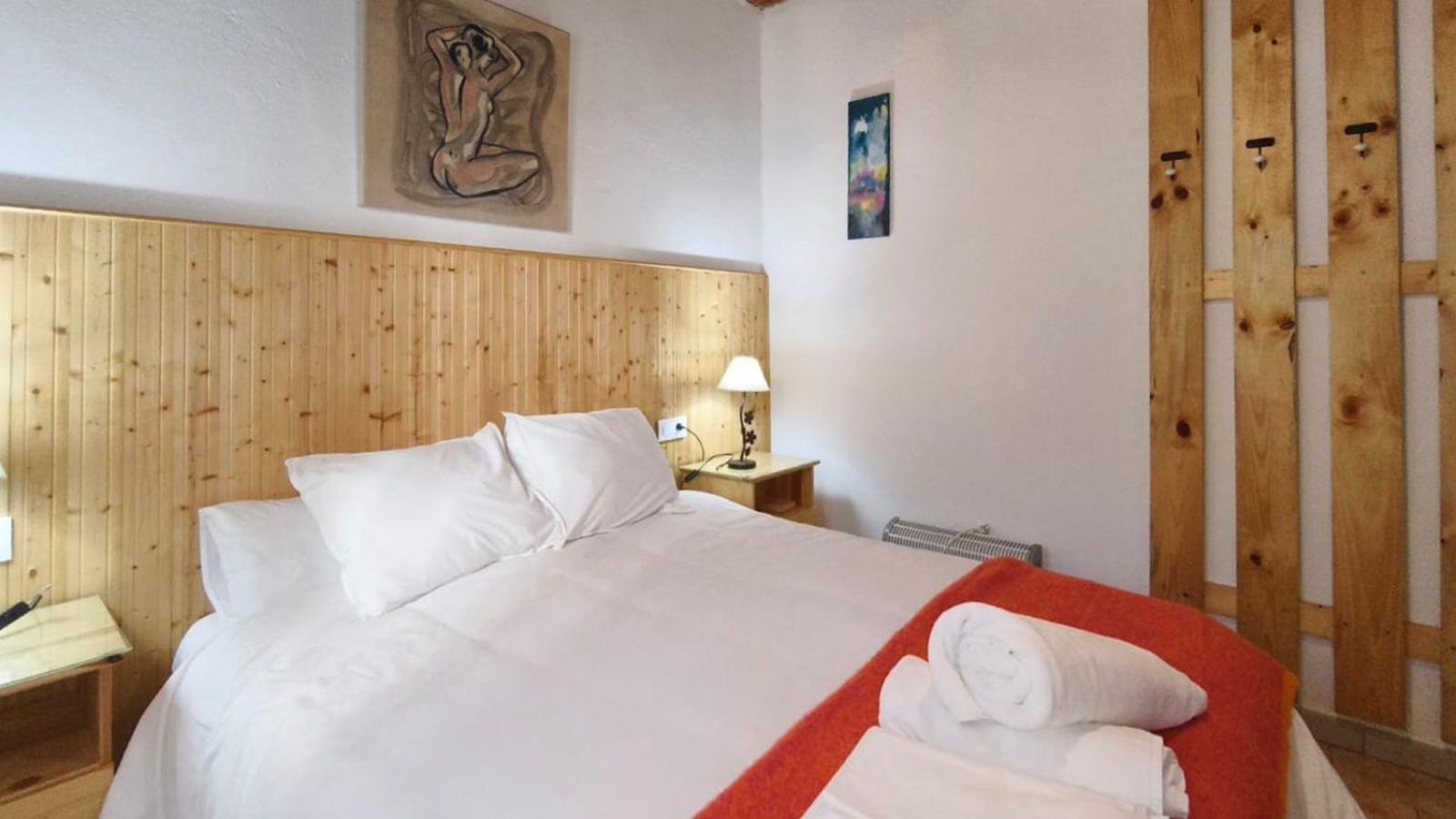 Casa Rural Villa Amigo Aracena By Ruralidays Bagian luar foto